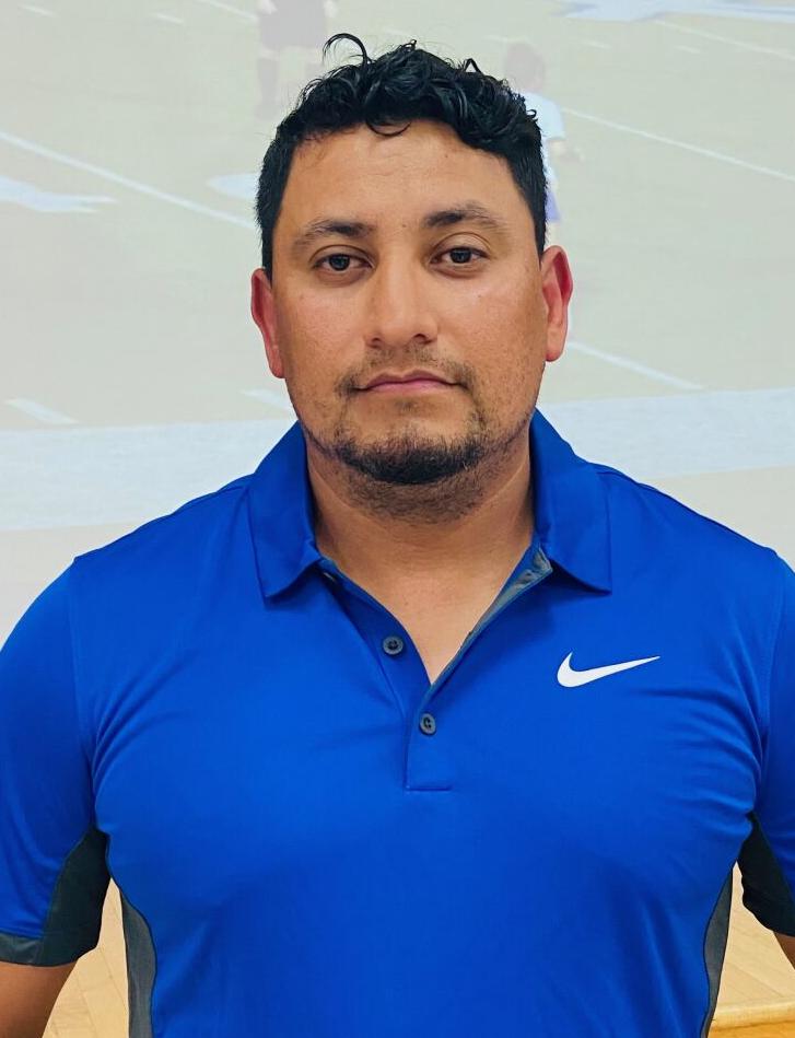 Cain Quiroz
